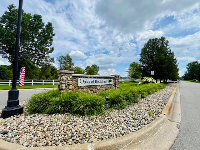 5610 Kingsley Drive NE, Rockford, MI 49341
