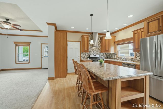 5610 Kingsley Drive NE, Rockford, MI 49341