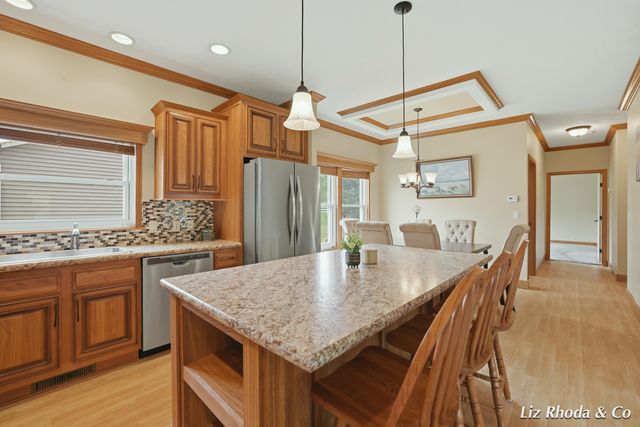 5610 Kingsley Drive NE, Rockford, MI 49341