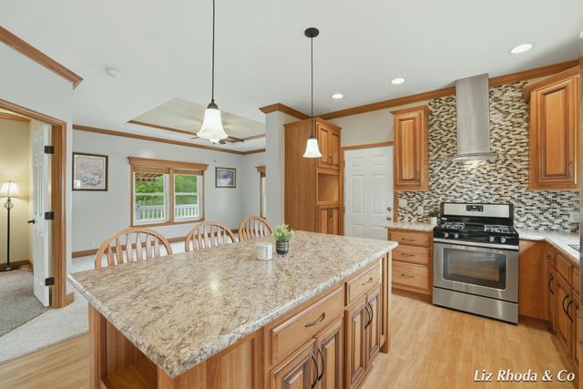 5610 Kingsley Drive NE, Rockford, MI 49341