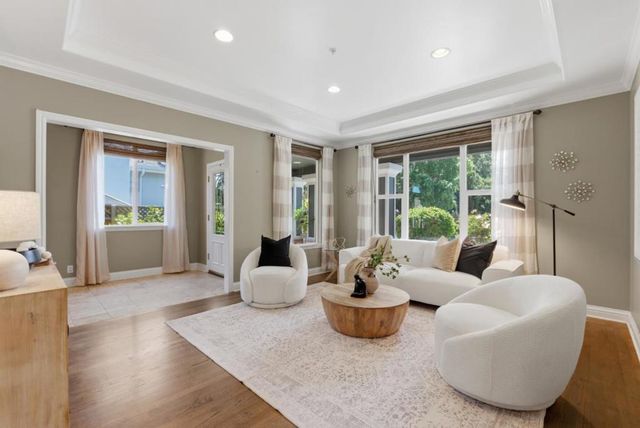1270 Burrows Road, Campbell, CA 95008