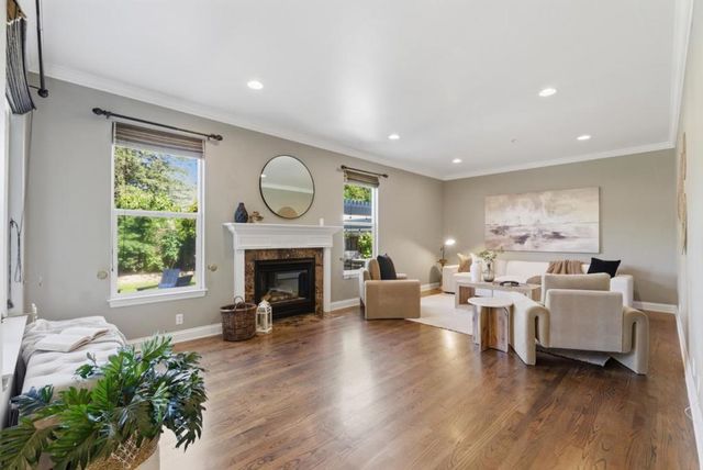 1270 Burrows Road, Campbell, CA 95008
