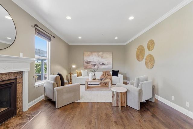 1270 Burrows Road, Campbell, CA 95008
