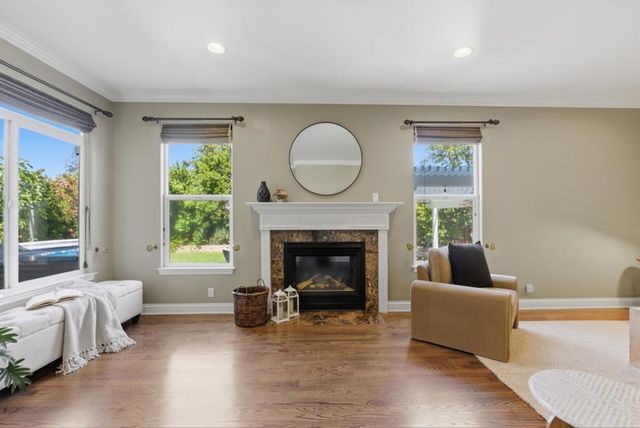 1270 Burrows Road, Campbell, CA 95008
