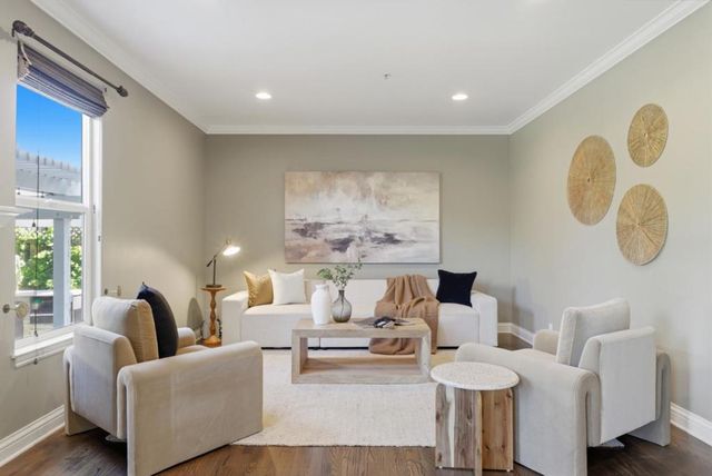 1270 Burrows Road, Campbell, CA 95008