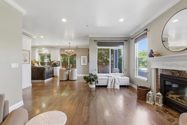 1270 Burrows Road, Campbell, CA 95008