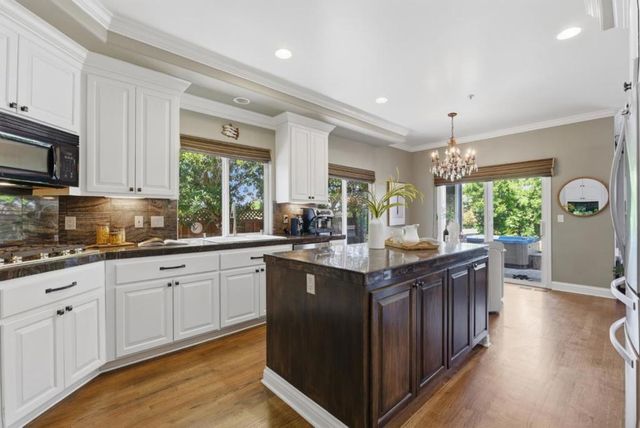 1270 Burrows Road, Campbell, CA 95008