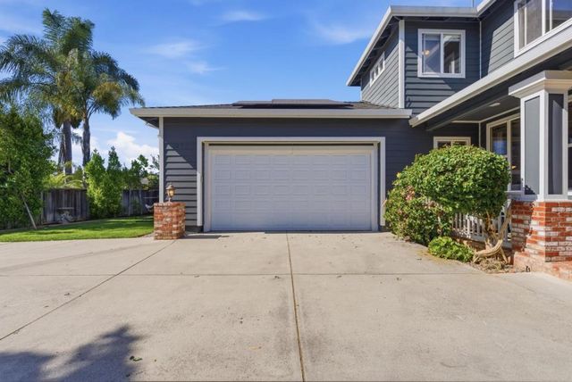 1270 Burrows Road, Campbell, CA 95008