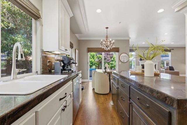 1270 Burrows Road, Campbell, CA 95008