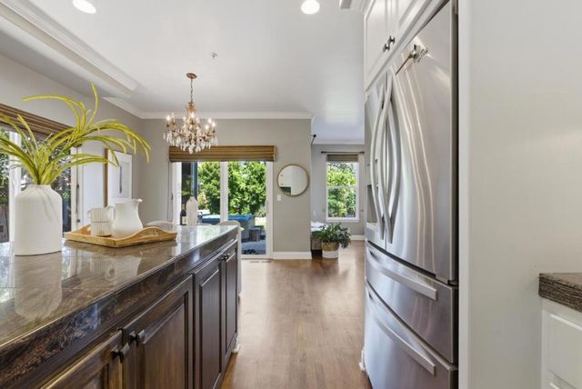 1270 Burrows Road, Campbell, CA 95008