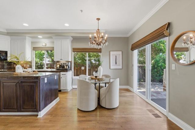 1270 Burrows Road, Campbell, CA 95008