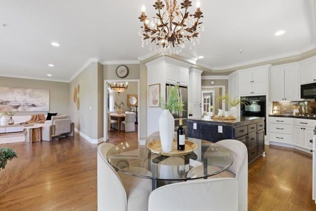 1270 Burrows Road, Campbell, CA 95008