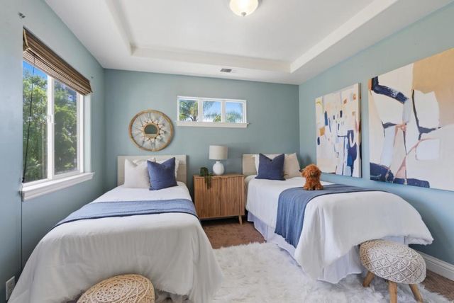 1270 Burrows Road, Campbell, CA 95008