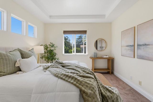 1270 Burrows Road, Campbell, CA 95008