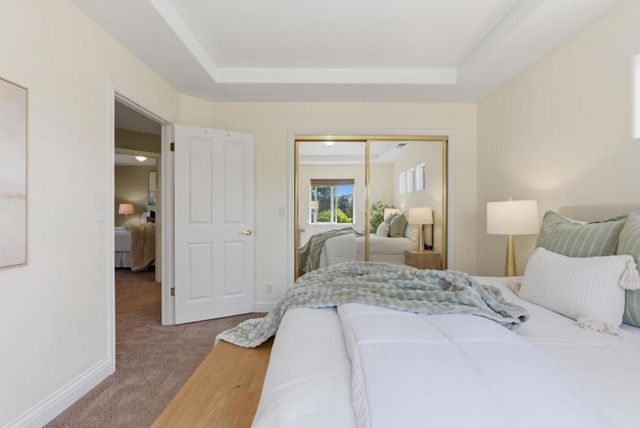 1270 Burrows Road, Campbell, CA 95008