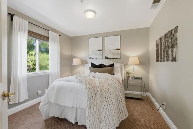 1270 Burrows Road, Campbell, CA 95008