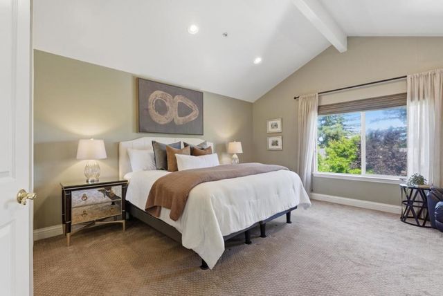 1270 Burrows Road, Campbell, CA 95008