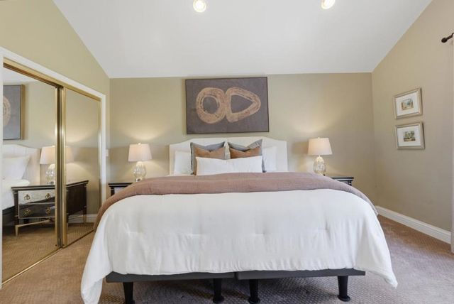 1270 Burrows Road, Campbell, CA 95008
