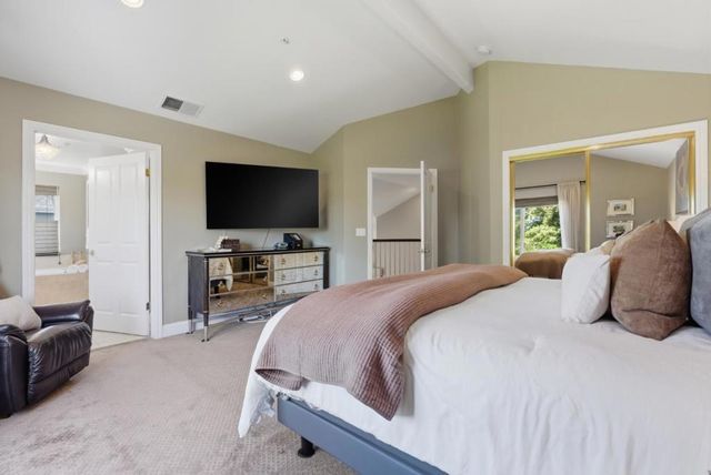 1270 Burrows Road, Campbell, CA 95008