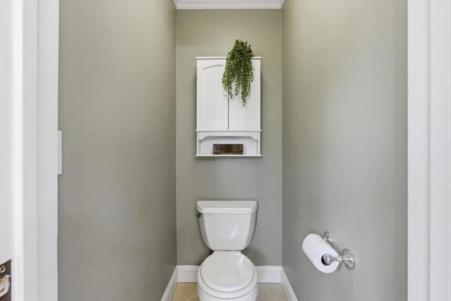 1270 Burrows Road, Campbell, CA 95008