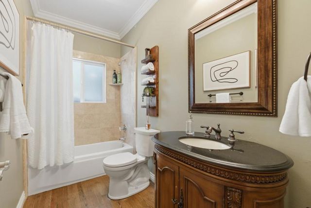 1270 Burrows Road, Campbell, CA 95008