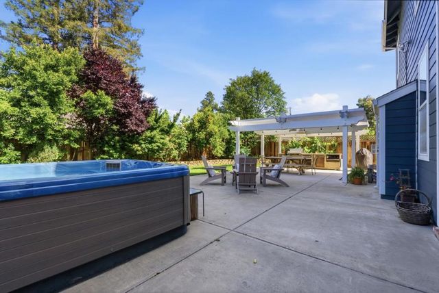 1270 Burrows Road, Campbell, CA 95008
