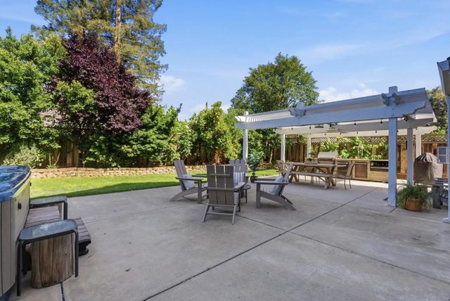 1270 Burrows Road, Campbell, CA 95008
