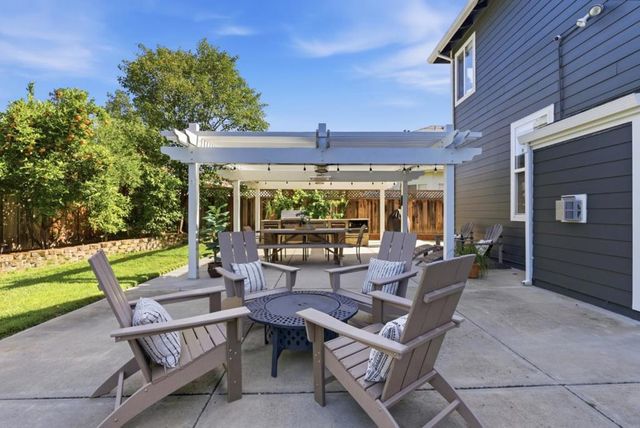 1270 Burrows Road, Campbell, CA 95008