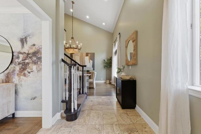 1270 Burrows Road, Campbell, CA 95008
