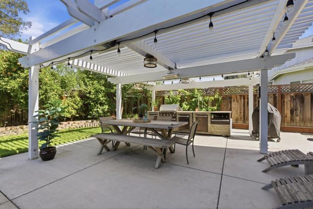 1270 Burrows Road, Campbell, CA 95008