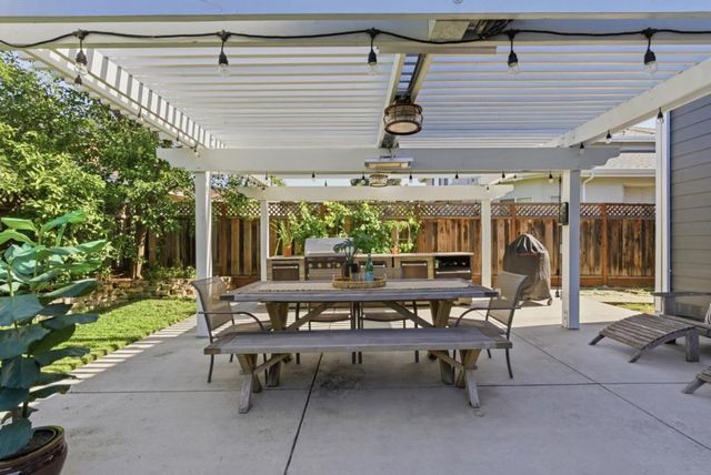 1270 Burrows Road, Campbell, CA 95008