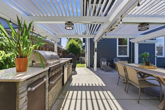 1270 Burrows Road, Campbell, CA 95008