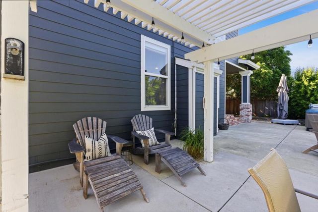 1270 Burrows Road, Campbell, CA 95008