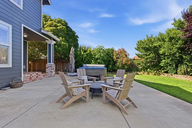 1270 Burrows Road, Campbell, CA 95008