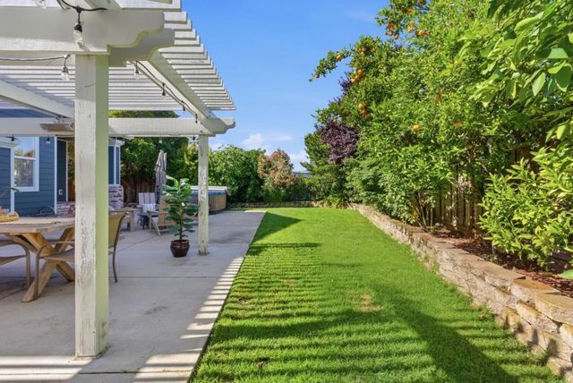 1270 Burrows Road, Campbell, CA 95008