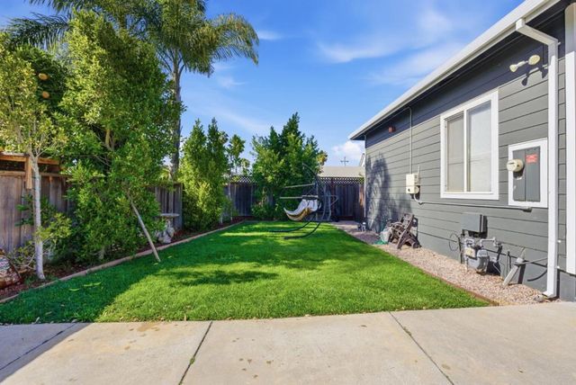 1270 Burrows Road, Campbell, CA 95008