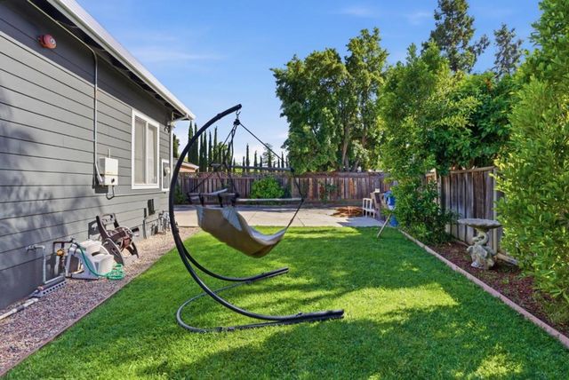 1270 Burrows Road, Campbell, CA 95008