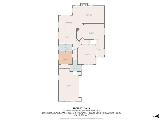 1270 Burrows Road, Campbell, CA 95008