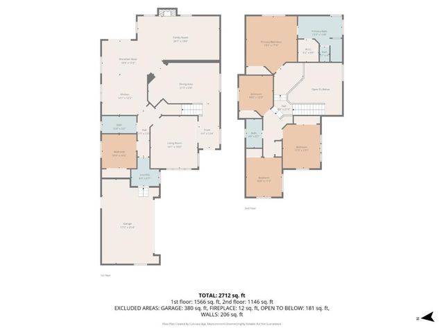 1270 Burrows Road, Campbell, CA 95008