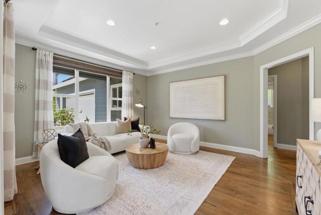1270 Burrows Road, Campbell, CA 95008