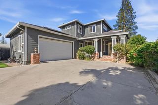 1270 Burrows Road, Campbell, CA 95008