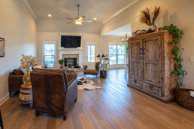 190 Pima Trl, Lebanon, TN 37087