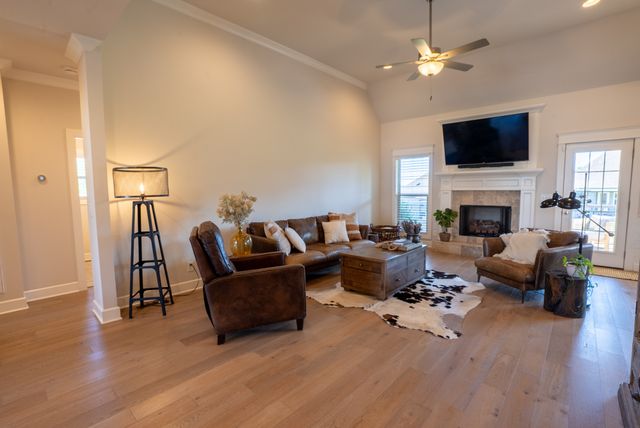 190 Pima Trl, Lebanon, TN 37087