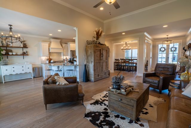 190 Pima Trl, Lebanon, TN 37087