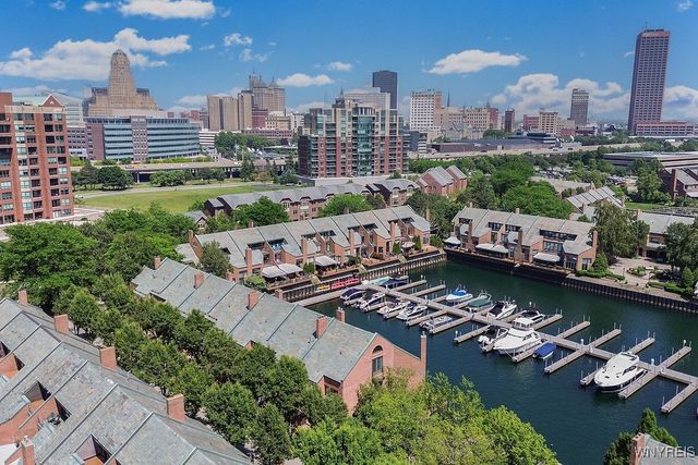 252 Rivermist Drive, Buffalo, NY 14202