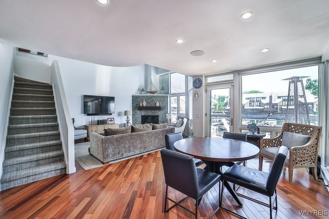 252 Rivermist Drive, Buffalo, NY 14202