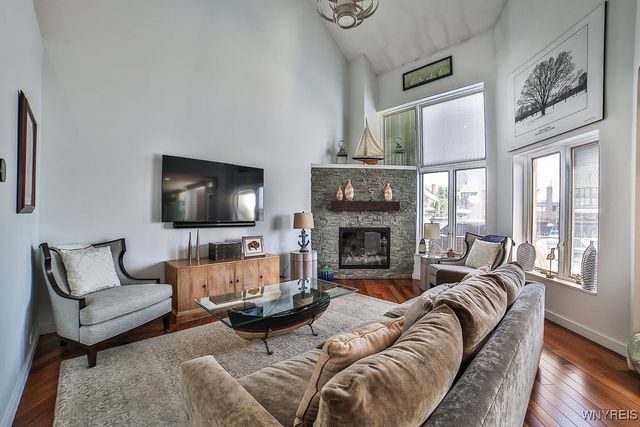 252 Rivermist Drive, Buffalo, NY 14202