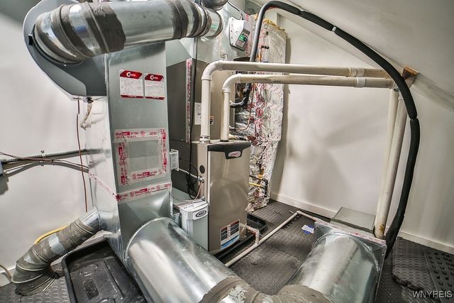 252 Rivermist Drive, Buffalo, NY 14202