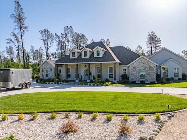 Lot 3 Silver King, Redding, CA 96001