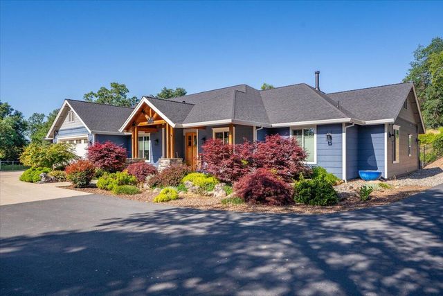 Lot 3 Silver King, Redding, CA 96001